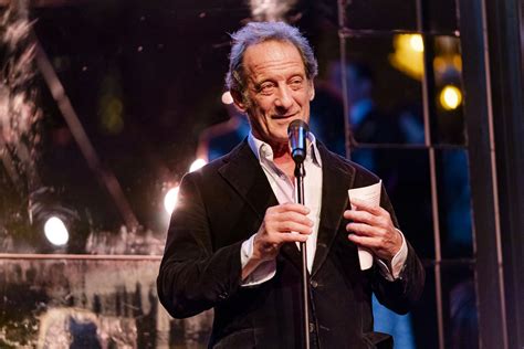 La Nuit Des Artistes 2023 Vincent Lindon © Thomas Bartel Flickr