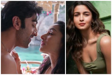 Tu Jhoothi Main Makkaar Ranbir Kapoor Slams Rumours About Alia Bhatt