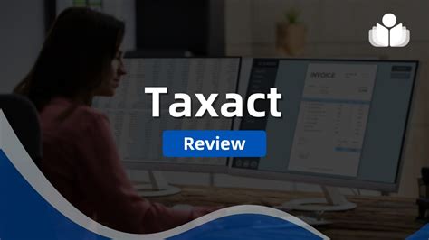 TaxAct Tax Software Review 2024: Pros, Cons, & Pricing