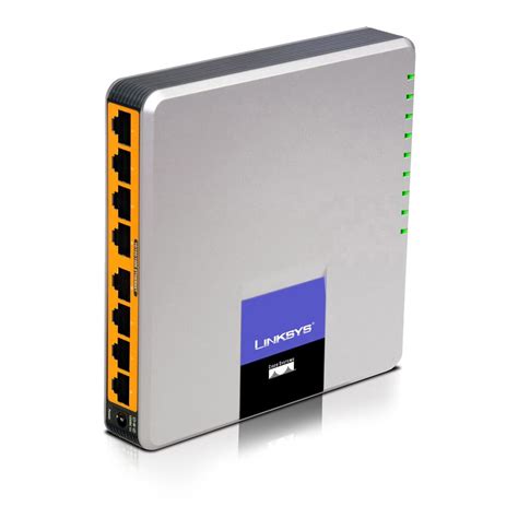 Linksys Instant Gigabit Eg008w Ethernet Switch