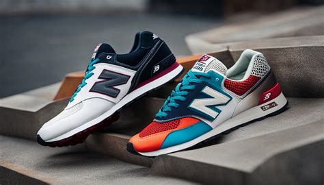 Belanja Sepatu New Balance Terbaru Dan Berkelas Di Indonesia