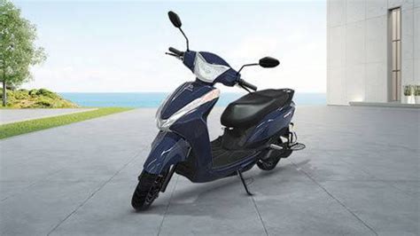 ampere ev electric scooter   guide ev india