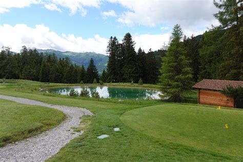 Golftrophy Lenzerheide Flickr