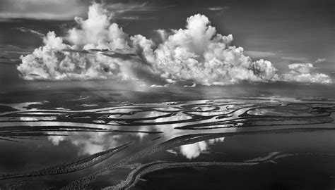 6 Ways the Life and Photos of Sebastiao Salgado Will Stun Yo - DaftSex HD