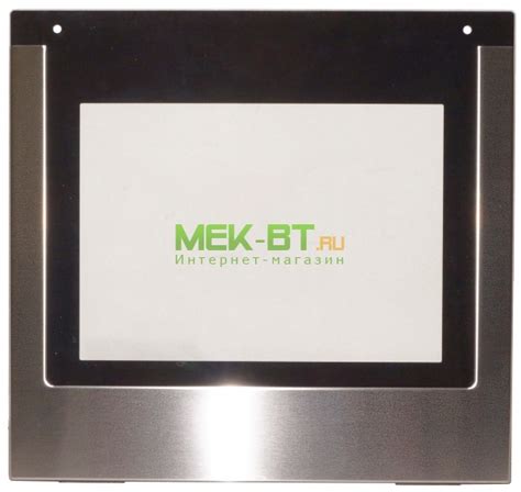 Стекло двери духовки для плиты Gorenje 188731 - Стекло двери духовки ...