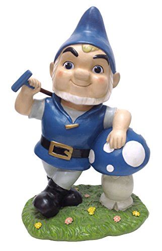 Gnomeo And Juliet Garden Gnomes Uk - Fox Phoenix rpgs