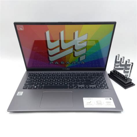 مشخصات، قیمت و خرید لپتاپ ایسوز Asus Vivobook 15 X512ja