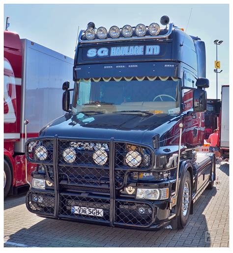 Truckstar Festival 2019 TT Circuit Assen Drenthe NL Flickr