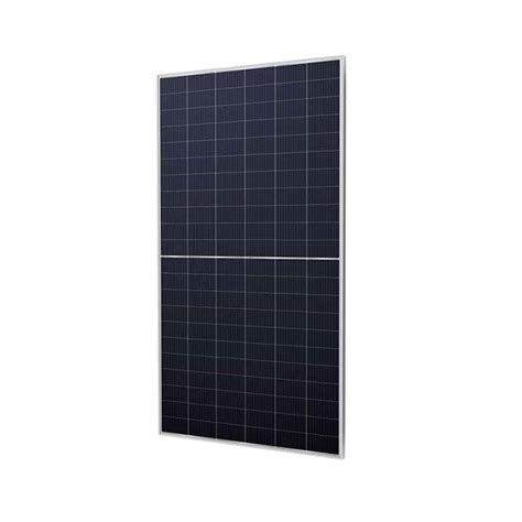 Solar Panels 670W Renesola RS9 650 670M E1 ALCON Photovoltaic