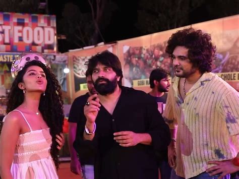 Tillu Square Siddhu Halts Shoot After Seeing The ‘rush’ Telugu Cinema