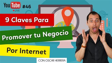 Claves Para Aumentar La Visibilidad Online De Tu Negocio