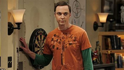 5 Curiosidades Sobre Sheldon De The Big Bang Theory Que Você