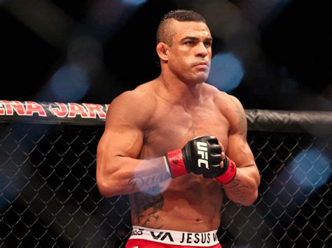 Vitor Belfort Viva Produtora Representação Artística Eventos