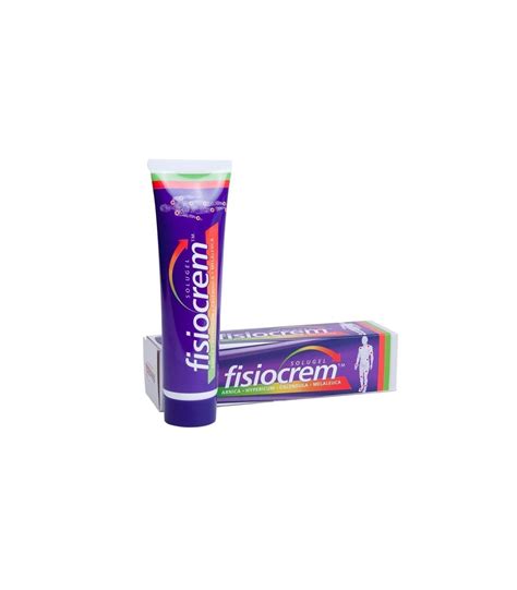 Comprar Fisiocrem 60 Ml Farmacia Subirats