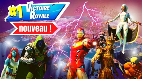 Decouverte De La Nouvelle Map Fortnite Magnifique Concours Passe