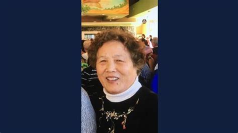 Portland Woman 76 Reported Missing Kgw