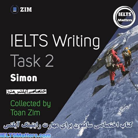 Simon Ielts Writing Task 1