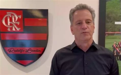 Presidente do Flamengo pensa em estudar o mercado para debater a criação