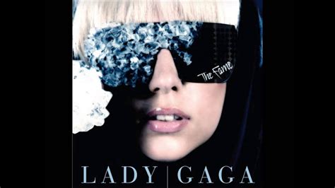 Lady Gaga Starstruck Official Instrumental Youtube