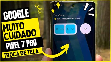 Super Dica De Smartphone Tela Defeito Troca De Tela Frontal