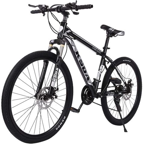 Genesis V2900 Mens Mountain Bike Buying Guide 2020