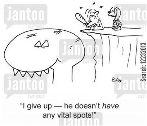 vital cartoons - Humor from Jantoo Cartoons