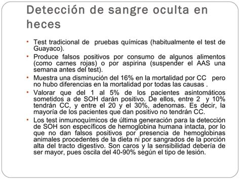 RECOMENDACIONES DE CRIBADO EN DIFERENTES TIPOS DE CÁNCER EN ATENCIÓN