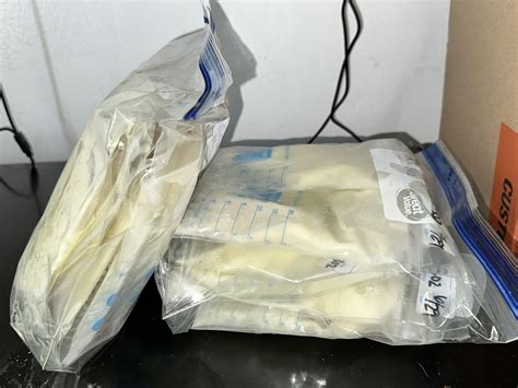 Stash Supply : r/ExclusivelyPumping