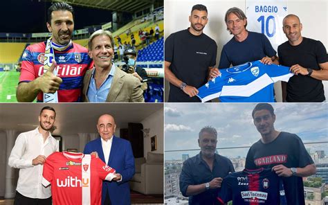 Calciomercato Serie B Gli Acquisti E Le Cessioni Sky Sport