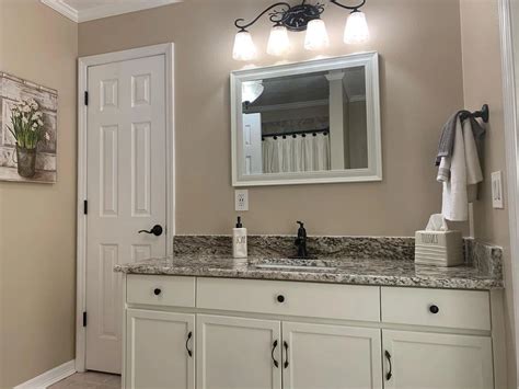 Beige Paint Colors For Bathroom