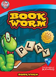 Bookworm Deluxe