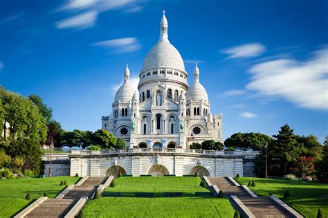 Montmartre In Paris A Not So Hidden Village In The Heart Of Paris