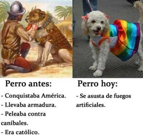 Cuánto Cabrón Ya No Son Lo Que Eran