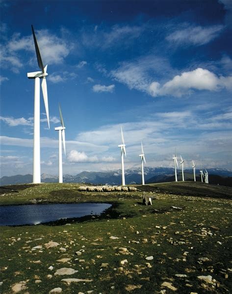 Iberdrola Arranca El Complejo Cavar Con El Que Refuerza Su Inversi N En