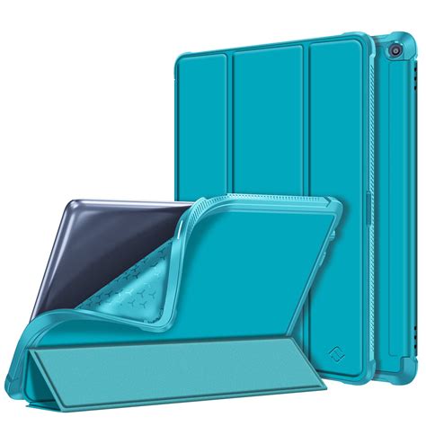 Fintie Slim Case For All New Amazon Fire Hd 10 Fire Hd 10 Plus Tablet