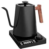 10 Best Electric Coffee Kettles 2024 There S One Clear Winner