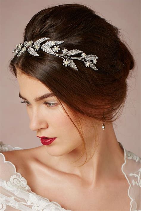 Pin By Kiana On Quick Saves Bridal Hair Accessories Wedding Hair