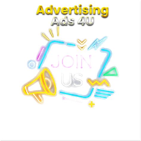 Advertising Ads 4U
