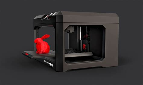 Ces Makerbot Lancia Le Nuove Stampanti D Wired