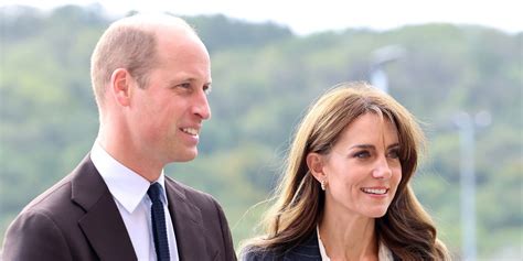 Kate Middleton News Prince William Opens Up On How The Princess Feels