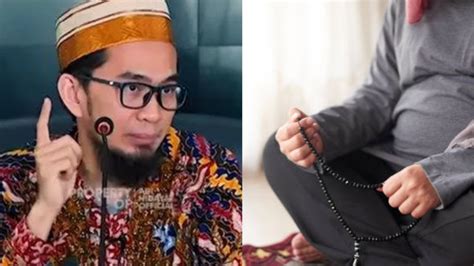 Jangan Langsung Bangun Usahakan Baca Ini Setelah Shalat Fardhu Kata