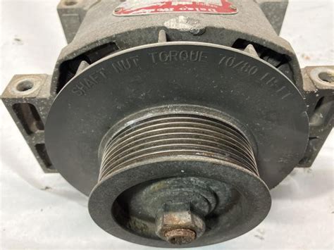 Freightliner Cascadia Alternators For Sale