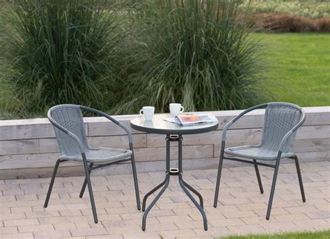 B&M is selling a garden furniture set for £45 - and it's cheaper than Argos and Aldi