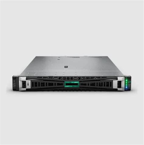 P57686 B21 Hpe Dl320 Gen11 3408u 1p 16g 8sff Svr At Rs 197046 Server Pc In New Delhi Id