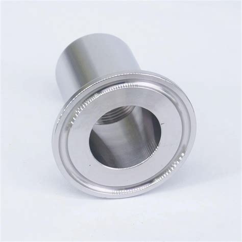 Hydraulics Pneumatics Plumbing Tube Fittings Bspt Female X