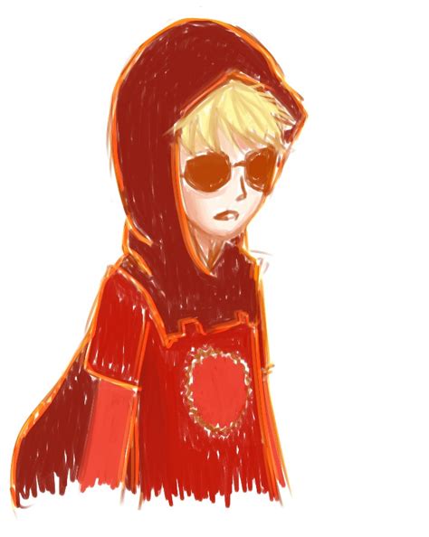 God Tier : Dave Strider by Mikutsu on DeviantArt