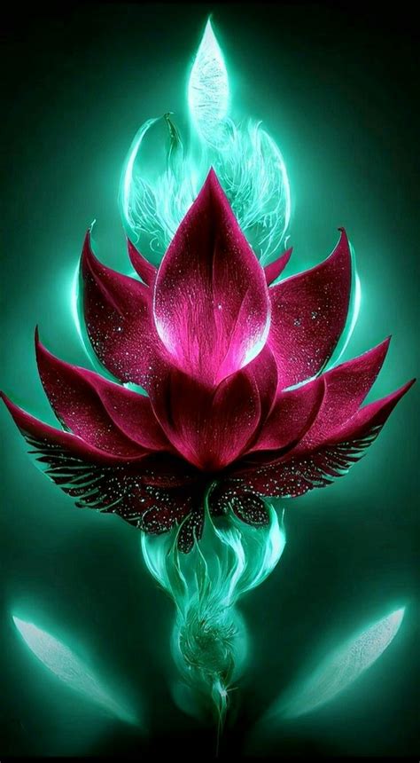 Pin By Felipe Américo On Wallpaper 1 Flower Prints Art Lotus Flower