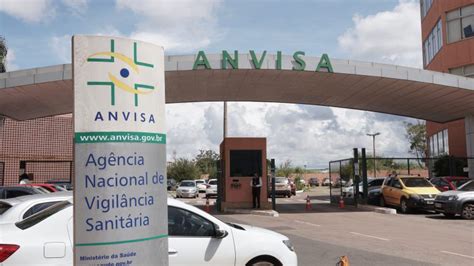 Anvisa Autoriza Ensaio Cl Nico De Vacina Contra Covid