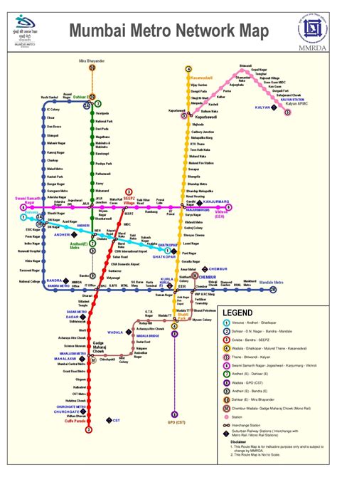 Kerala Railway Station Map - Thrissur Some Important Land Marks Google ...