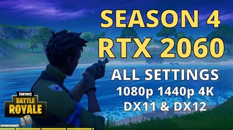 Ryzen Rtx Fortnite Chapter Season P P K